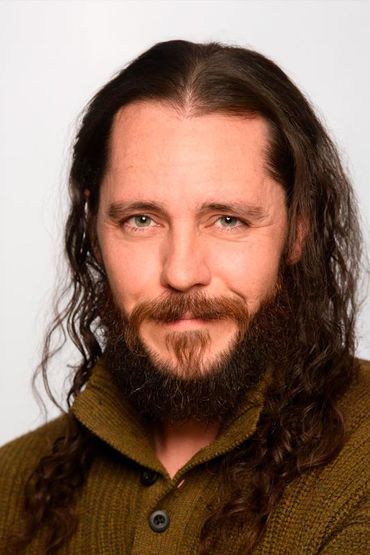 Джеремайя Кросби