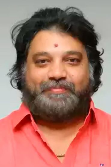 Шриниваса Мурти