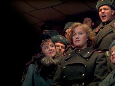 Анкор, ещё анкор!