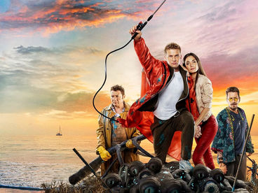 Любовь и монстры