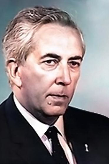 Алексей Полевой