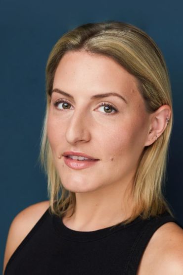 Рэйчел Траутмэнн