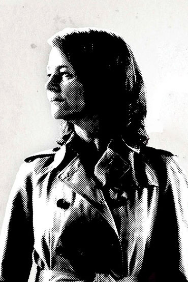 Я, Анна Я, Анна