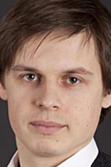 Дмитрий Грицай