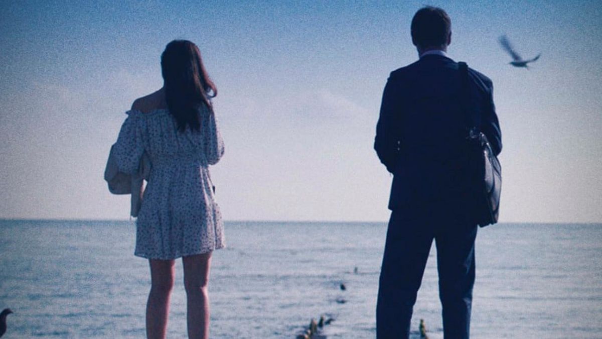 Лёгкое знакомство