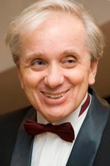 Евгений Стеблов