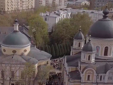 Самое главное - любовь. Документальный фильм Самое главное - любовь. Документальный фильм