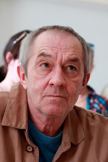 Сергей Сосновский