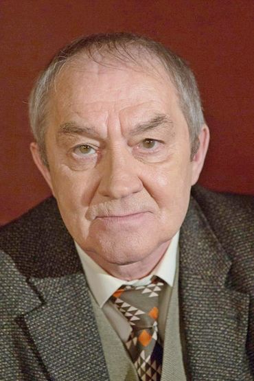 Сергей Сосновский