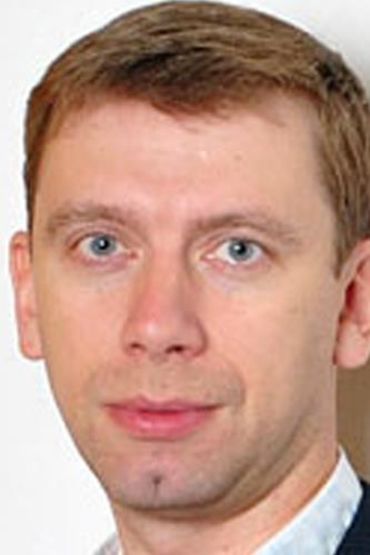 Роман Гредин