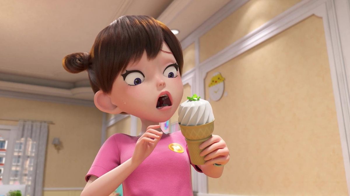 Здоровое питание