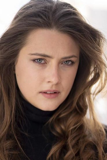 София Паницци