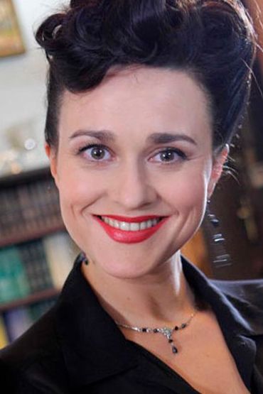 Янина Колесниченко