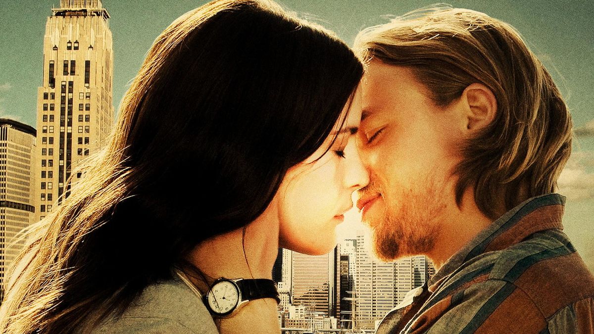 Цена страсти