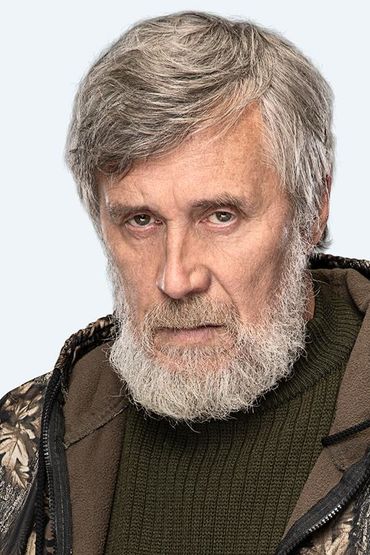 Валерий Скорокосов