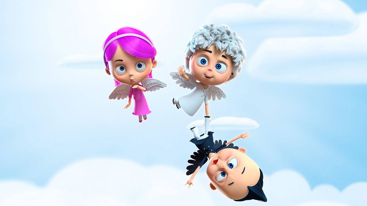 Полезные советы Ангел Бэби