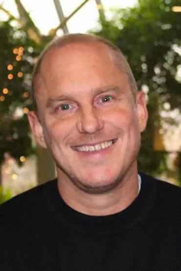 Кристиан Спаркс