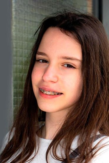 Морена Госсе