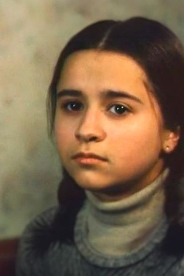 Елена Борушко