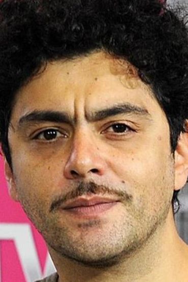 Альберто Ахака