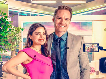 Лучшая версия любви