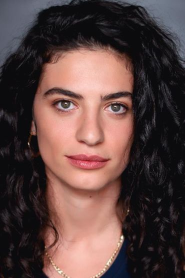 Миа Мориссей