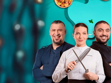 Меню на неделю