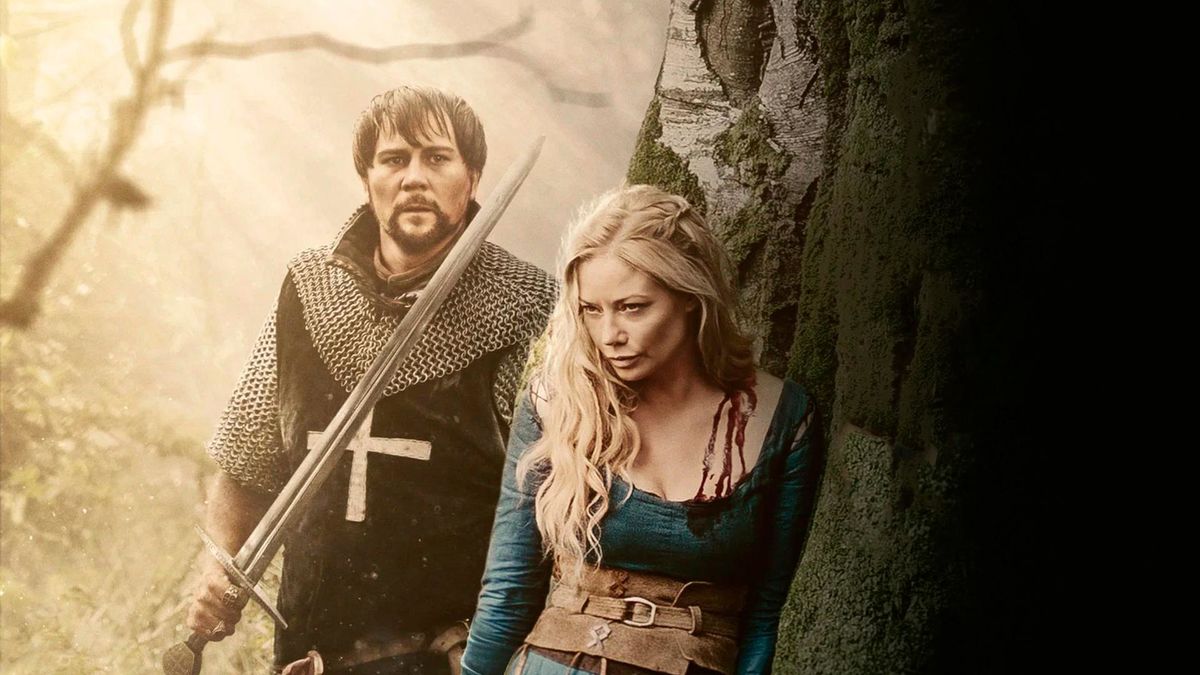 Убийца королей