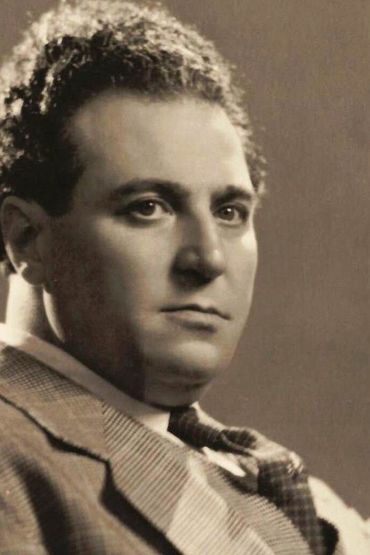 Пьер Нугаро