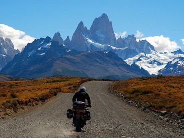 Гималайские байкеры Гималайские байкеры