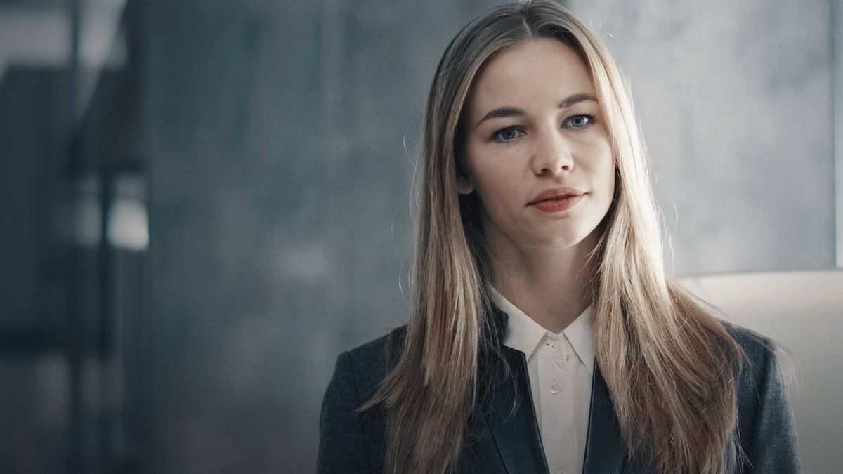 Презумпция невиновности