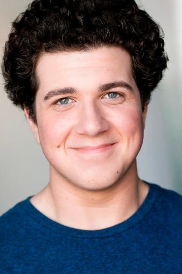 Сэмюэл Гилберт