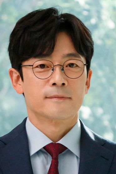 Ли Сын-джун