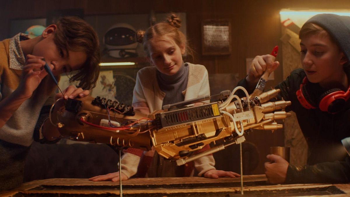 Неудачники