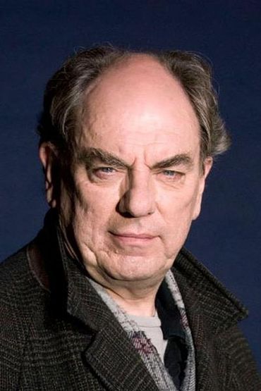 Алан Армстронг