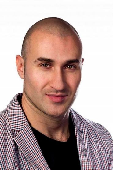 Георгий Громов
