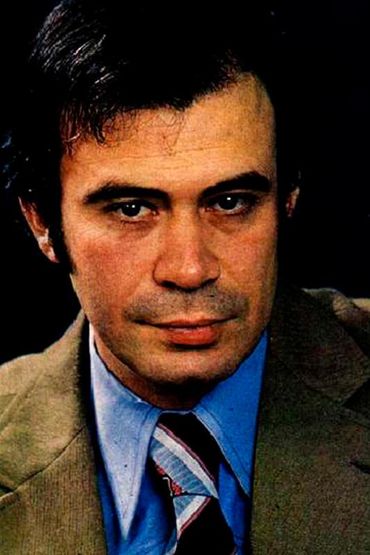 Андрей Вертоградов