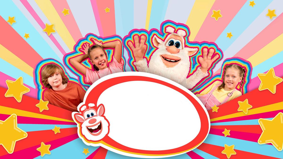 Буба Шоу