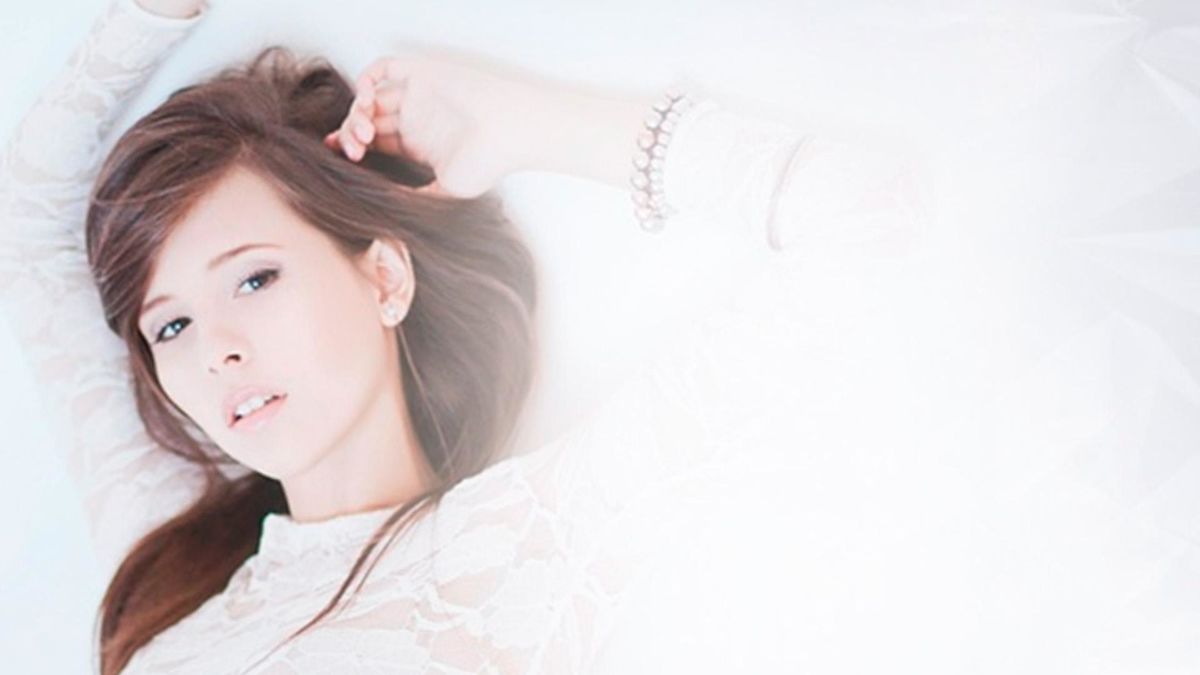 Ледяная - Elvira T