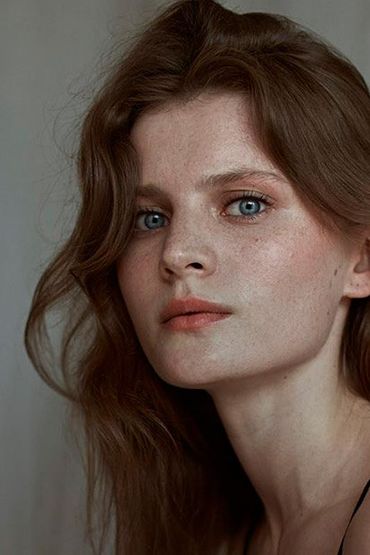 Ангелина Тихонова