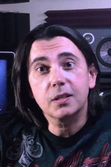 Василий Богатырёв