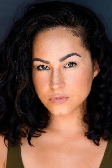 Кали Моралес