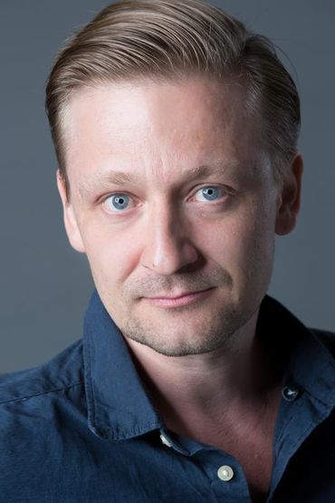 Кристофер Гуммерус