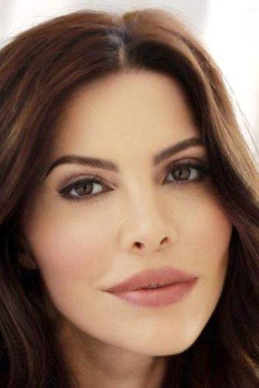 Лорен МакКорд Элиз