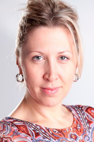 Наталья Щербакова