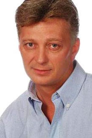 Дмитрий Ячевский