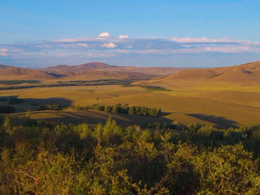 Хребет Ирендык 2 Хребет Ирендык 2