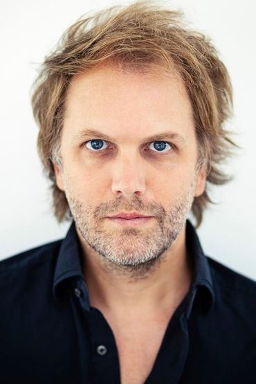 Флориан Зеллер