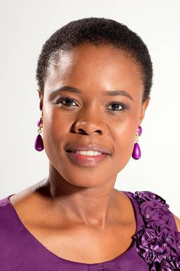 Нтхати Мошеш