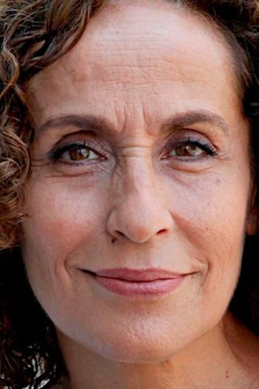 Мерсе Монтала